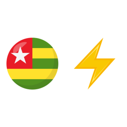 🇹🇬⚡ Emoji Domain EmojiOne rendering